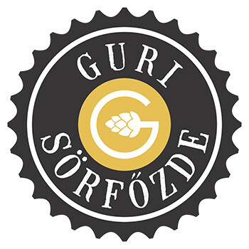 Guri Sörfőzde logo