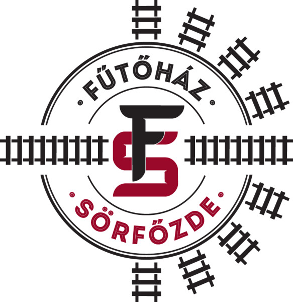Fűtőház Sörfőzde logo