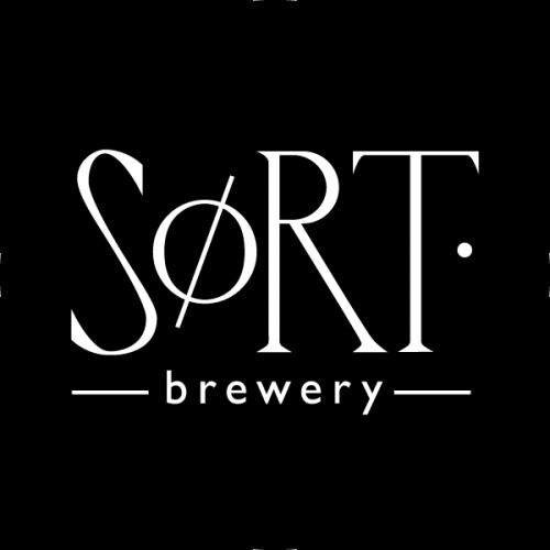 SØRT. Neoclass Stout