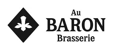 Brasserie Au Baron (Brasserie Bailleux) logo