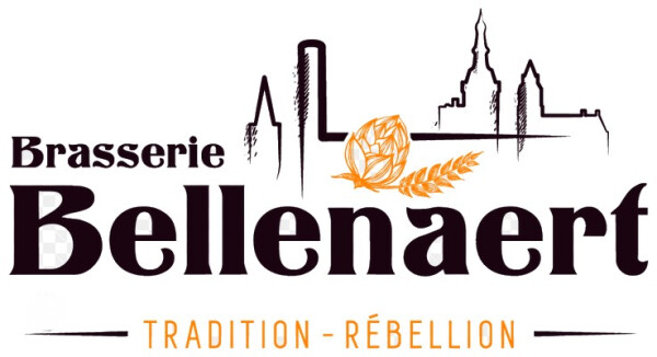 Brasserie Bellenaert logo