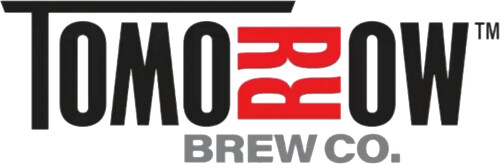 Tomorrow Brew Co. (United Craft) logo