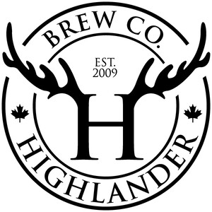 Highlander Brew Co. Stout