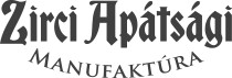 Zirci Apátsági Manufaktúra logo