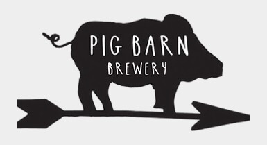 Pig Barn Brewery logo
