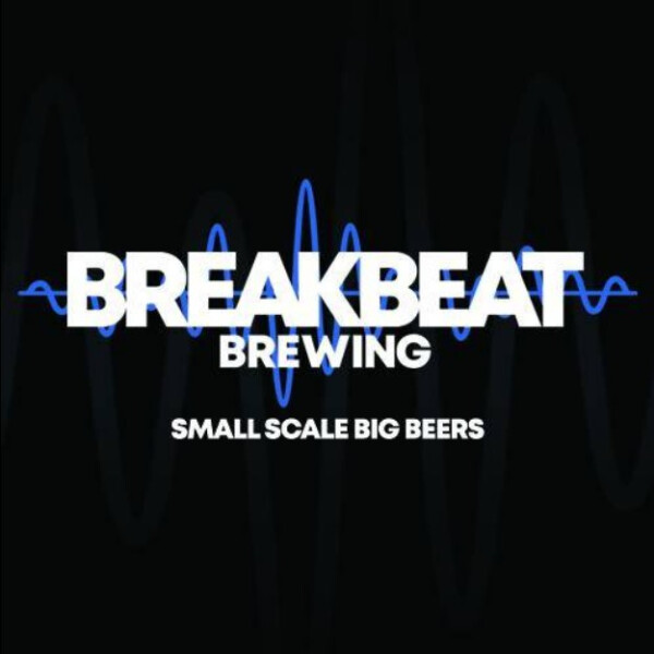 Breakbeat Brewing logo
