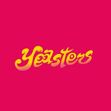 Yeasters Beer logo