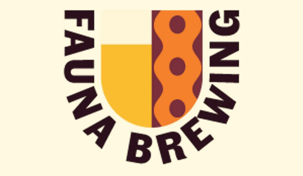 Fauna Brewing & Taproom Fauna Cheetah Lager
