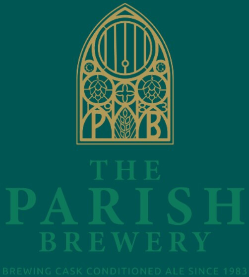 The Parish Brewery logo