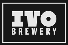 IVO Brewery logo