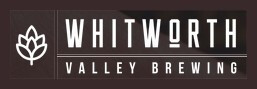 Whitworth Valley Brewing logo