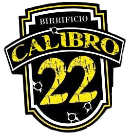 Calibro 22 logo