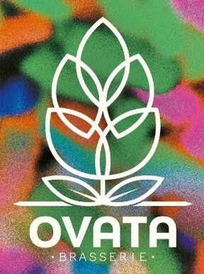 Ovata logo