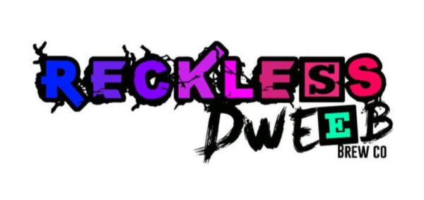 Reckless Dweeb Brew Co. logo