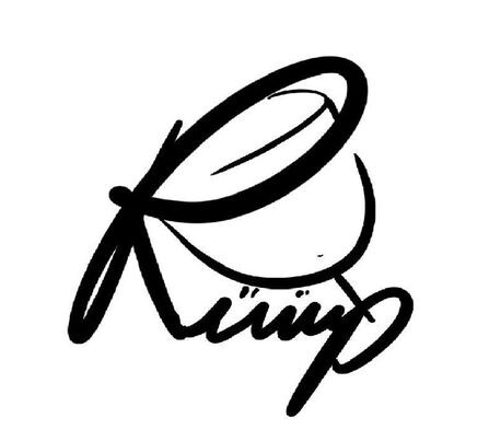 Rüüp OÜ veinikoda logo