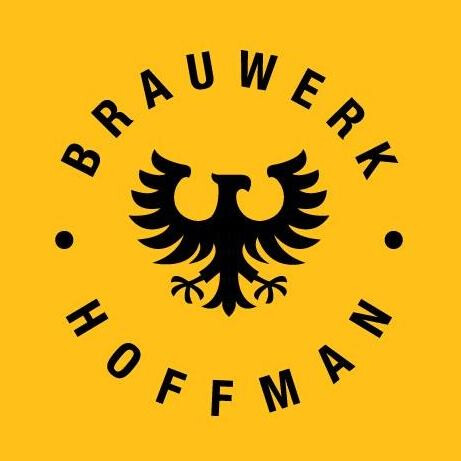 Brauwerk Hoffman logo