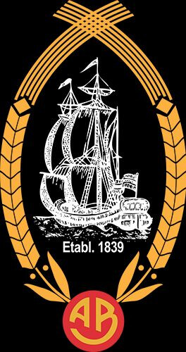 Arendals Bryggeri logo