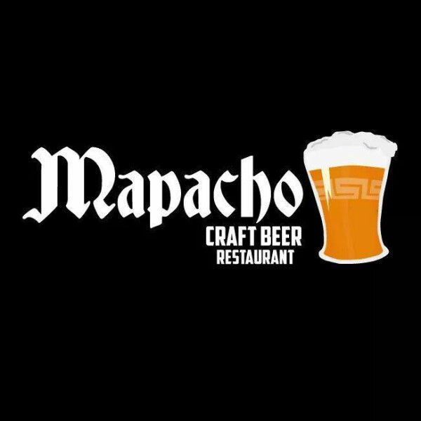 Mapacho logo