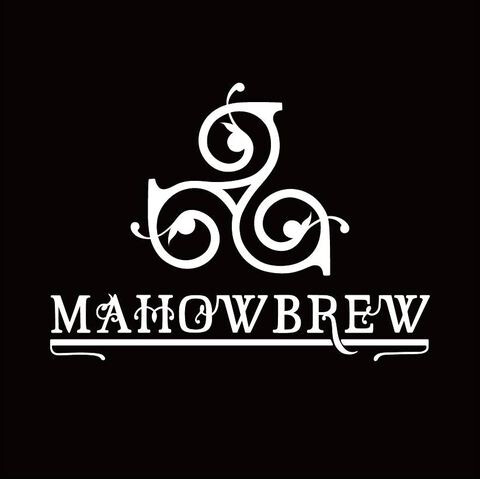 Mahowbrew Ryukyu Pride
