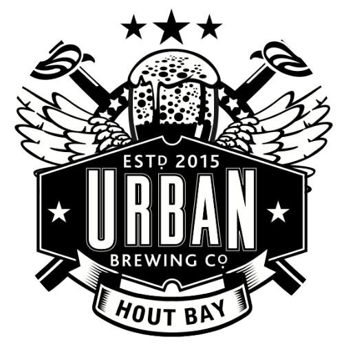 Urban Brewing Co. logo