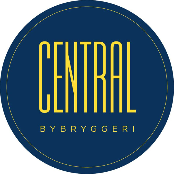 Central Bybryggeri logo
