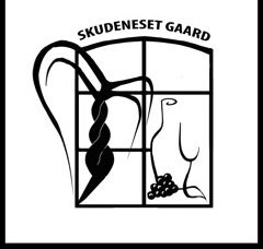 Skudeneset Gaard logo