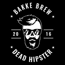 Bakke Brew logo