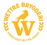 Wettre Bryggeri logo