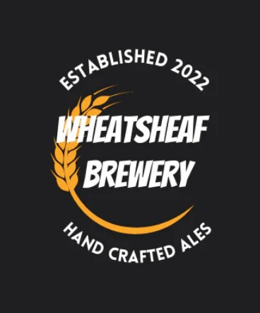 Wheatsheaf Brewery logo