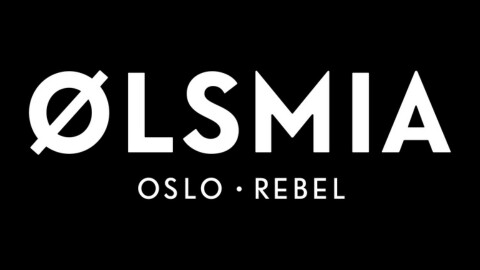 Ølsmia Hylleblond