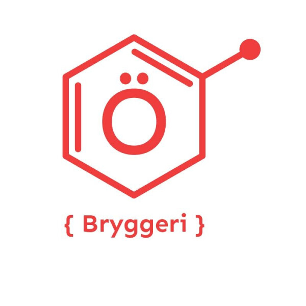 Ölkemi Bryggeri logo
