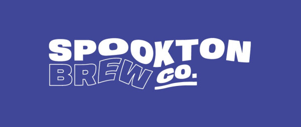 Spookton Brew Co. logo