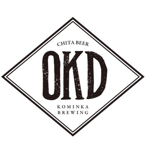 OKD Kominka Brewing Fig Ichijiku