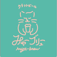 Mya Brew logo
