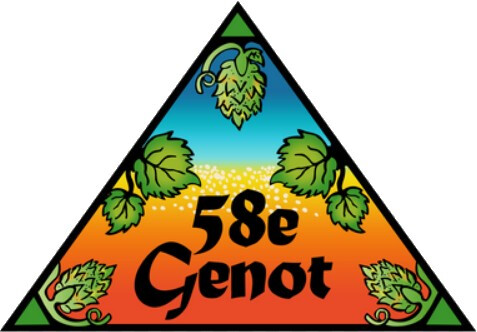 Brouwerij Het 58e Genot Goesting In Gose