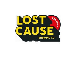 Lost Cause Brewing Co. logo