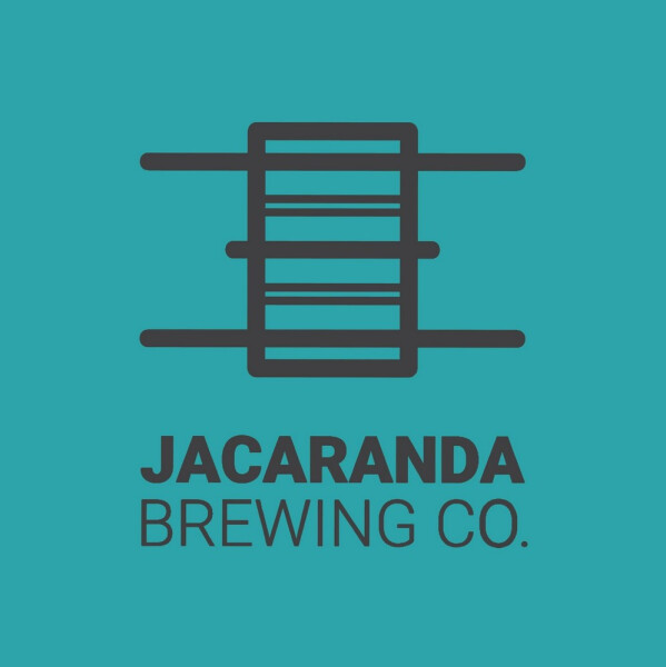 Jacaranda Brewing Co. logo