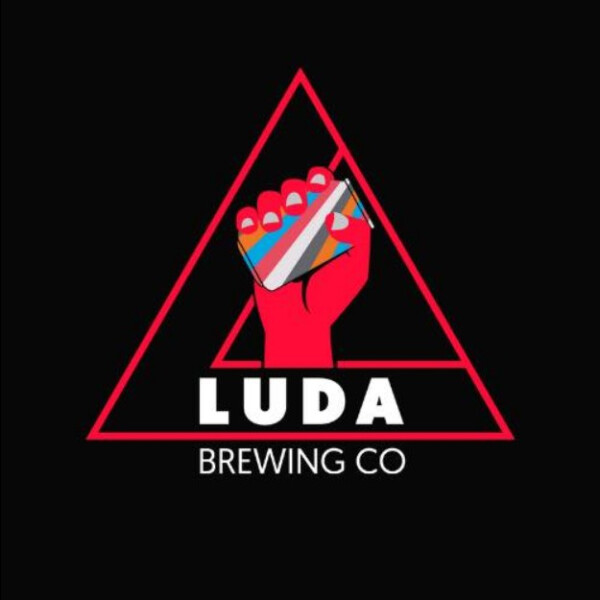 Luda Brewing Co. logo