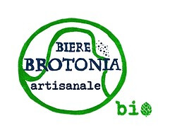 Bière Brotonia logo