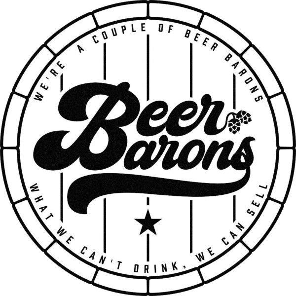Beer Barons logo