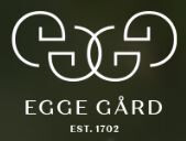 Egge Gård logo