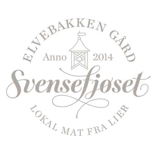 Hegg Ølkompani / Svensefjøset logo