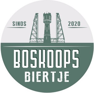 Boskoops Biertje logo
