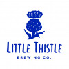 Little Thistle Brewing Rampant