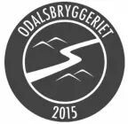 Odalsbryggeriet logo