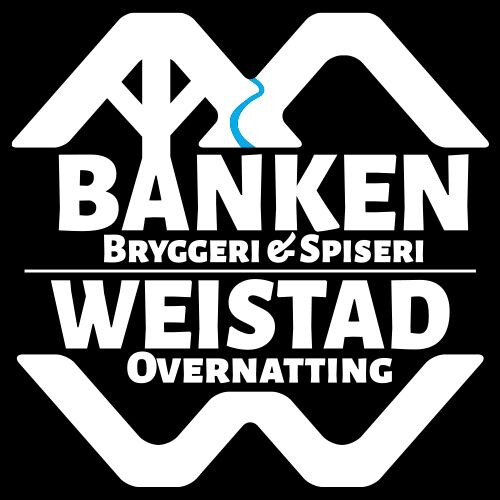 Banken Bryggeri & Spiseri Weiss X-Mas