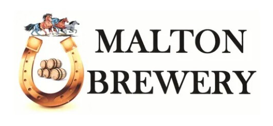 Malton Brewery Golden Chance
