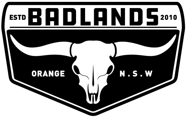 Badlands Brewery U-Boat