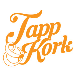 Tapp & Kork logo
