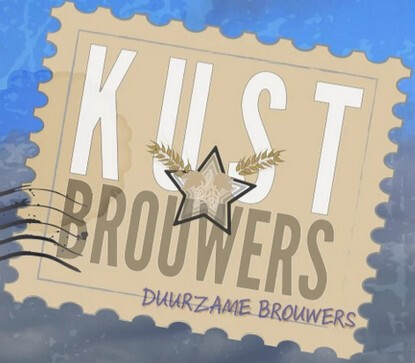 Kustbrouwers logo